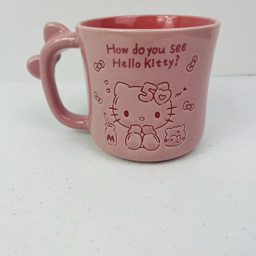 Hello Kitty please see
